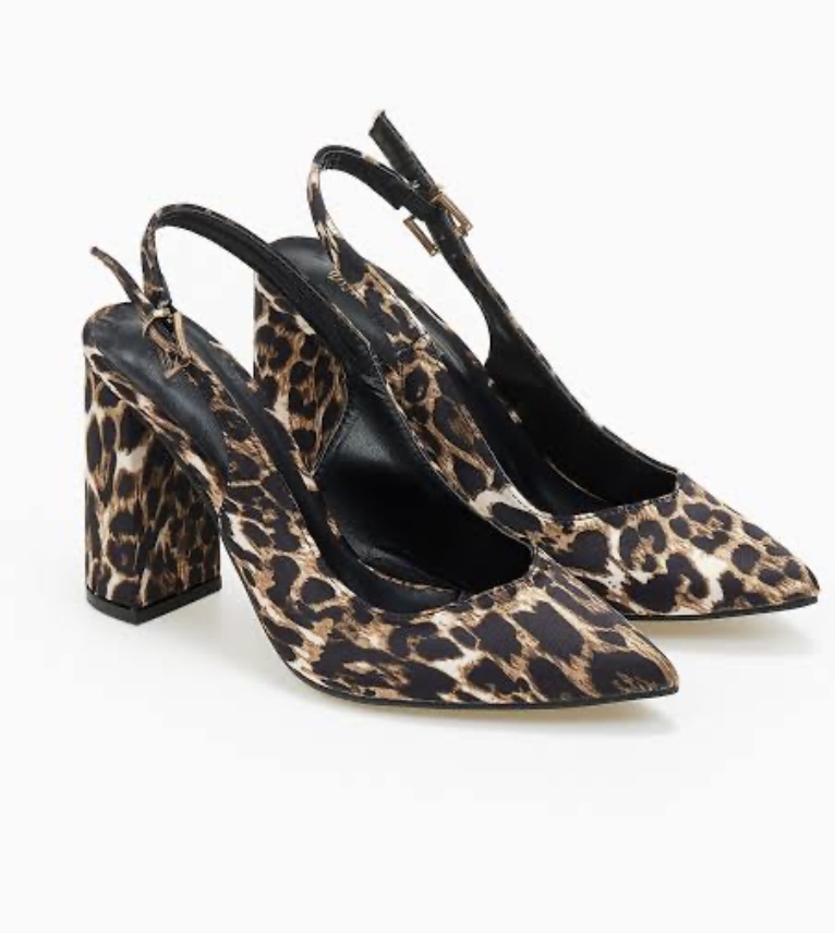 Coquettte Slingback Mary Janes/ Call 