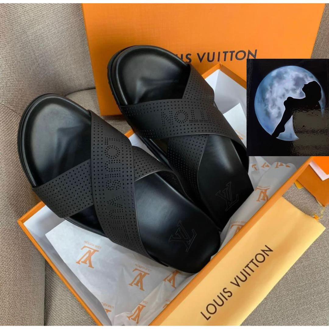 Men’s palm sandals 