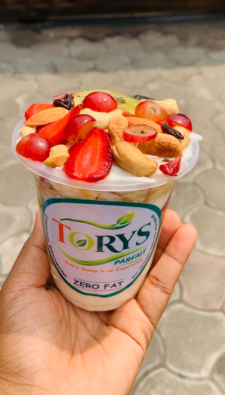 TORYS PARFAIT