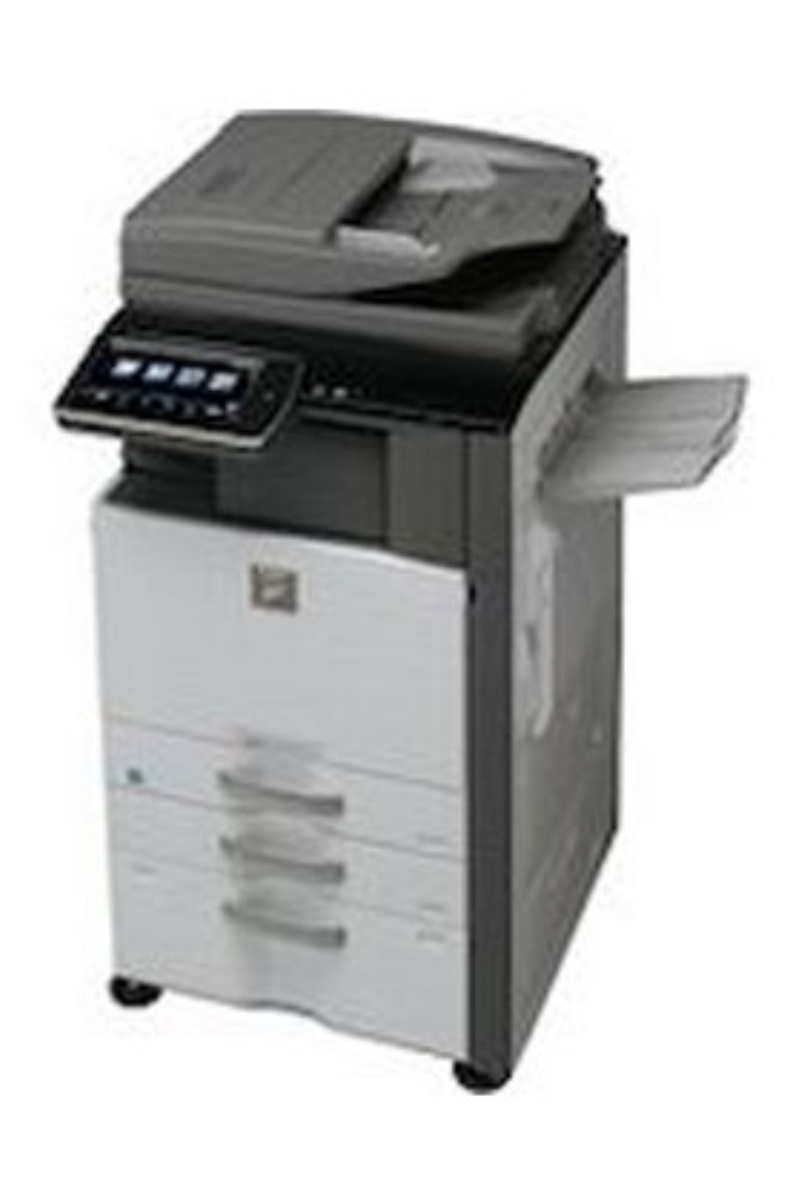 Excellent sales London used (Sharp MX